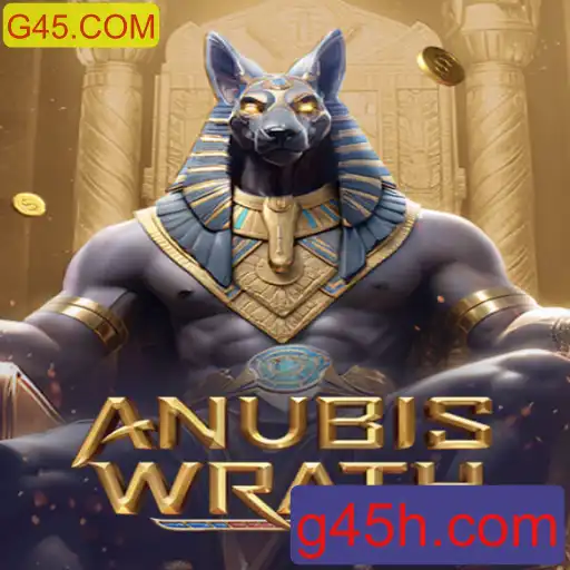 A Inovadora Experiência de Jogo em AnubisWrath: Mergulhando no Universo de G45.COM