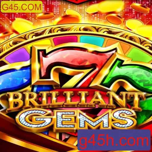 BrilliantGems: Descubra o Intrigante Mundo do Jogo com G45.COM