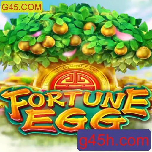 FortuneEgg: Descubra o Inovador Jogo Online da G45.COM
