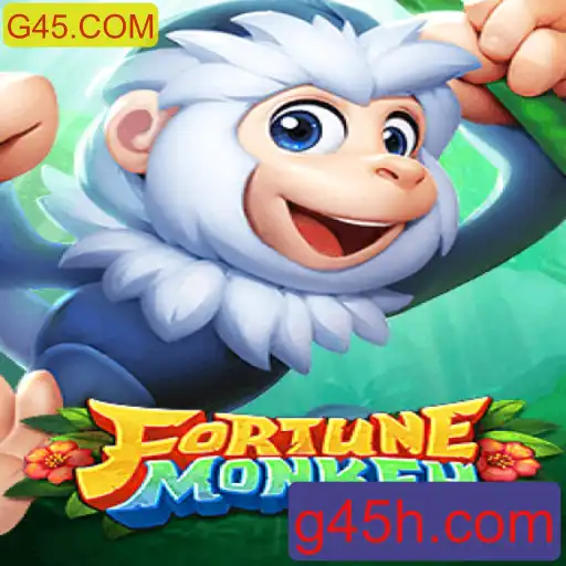 FortuneMonkey: Uma Nova Experiência de Jogo no Universo G45.COM