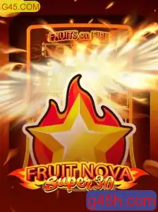 Descubra o Fascinante Mundo de FruitrNovaSupe30