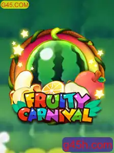 Explorando o Mundo Vibrante de FruityCarnival no G45.COM