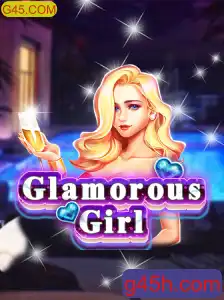 GlamorousGirl: Explorando o Universo Brilhante de G45.COM