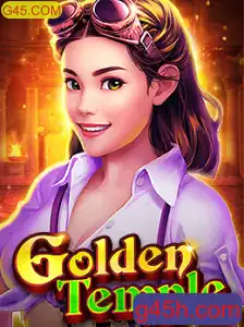 GoldenTemple: Uma Jornada de Aventura e Estratégia