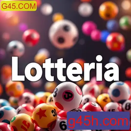 Loteria