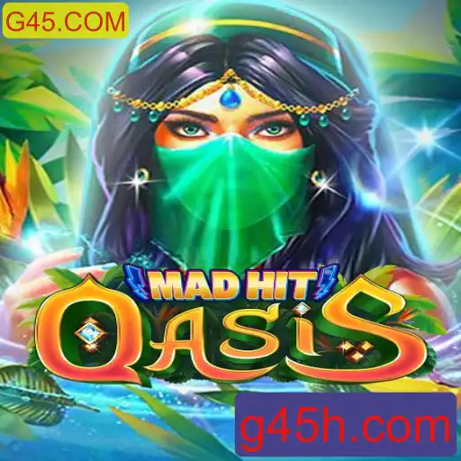 MadHitOasis: Mergulho no Universo de G45.COM