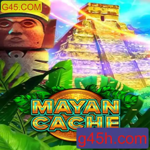 Descubra MayanCache: A Nova Sensação dos Jogos de Estratégia no G45.COM