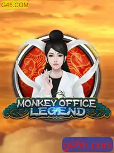 MonkeyOfficeLegend: Uma Nova Era de Jogos de Aventura e Estratégia