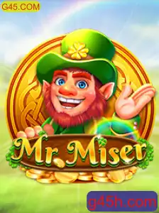 Descubra o Mundo de MrMiser: Um Jogo de Estratégia e Habilidade