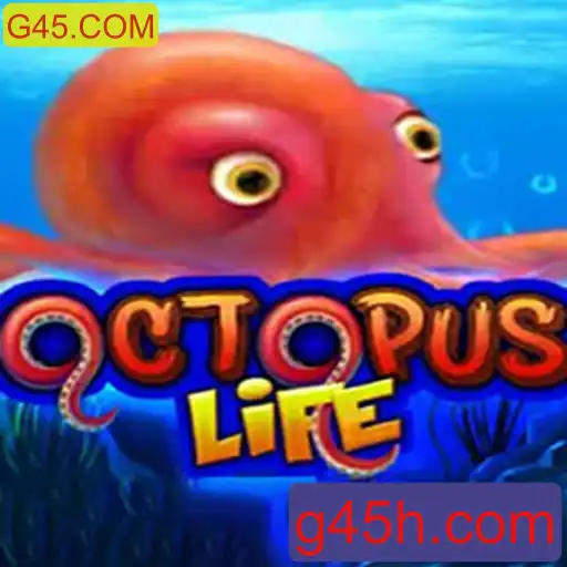 OctopusLife: Mergulhe na Excitante Aventura do Mundo Submarino