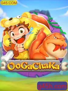 OoGaChaKa: Mergulhe no Mundo Emocionante do Novo Jogo de G45.COM
