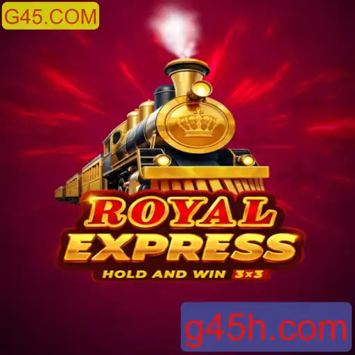 Explorando o Mundo do Jogo 'RoyalExpress' e como G45.COM Transforma a Experiência
