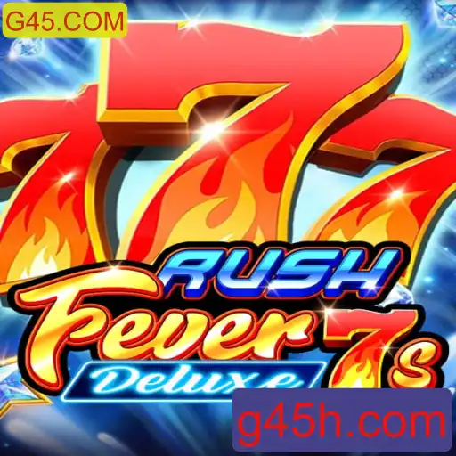 Descubra RushFever7sDeluxe: O Novo Fenômeno do Casino Online