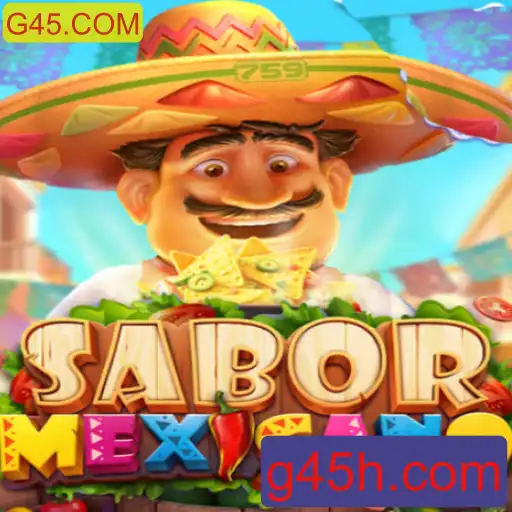 Descubra o Jogo SaborMexicano com G45.COM