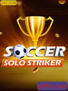 Explorando SoccerSoloStriker: Um Novo Horizonte no Mundo dos Jogos de Futebol