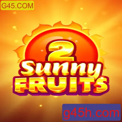 Descubra a Aventura Frutal em SunnyFruits2 no G45.COM