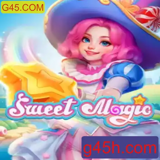 Explorando o Mundo de SweetMagic: Um Guia Completo sobre o Jogo Envolvente