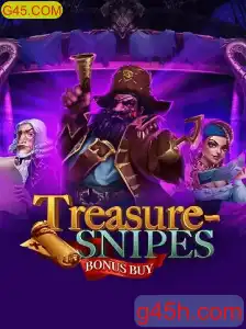 Explorando o Tesouro Digital: Conheça o Jogo TreasuresnipesBonusBuy da G45.COM