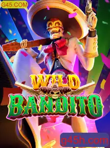 Explorando WildBandito: O Novo Sensação de G45.COM