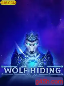 Descubra o Mundo de WolfHiding: Estratégia, Sigilo e Aventura