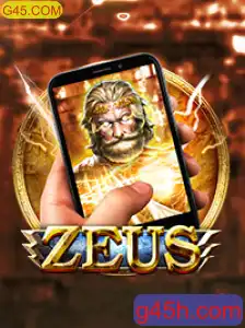 Descubra o Fascinante Mundo de ZeusM no G45.COM